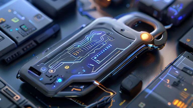 Identificação inteligente: como tags unificam estilo e tecnologia