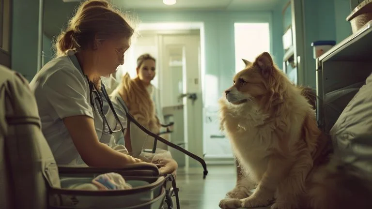 Como acalmar seu pet para visitas ao veterinário sem estresse