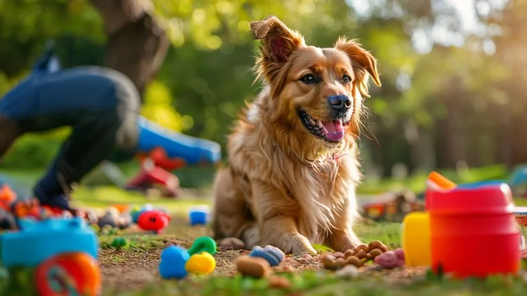 Reforço imediato: a chave para um treino pet eficaz e feliz