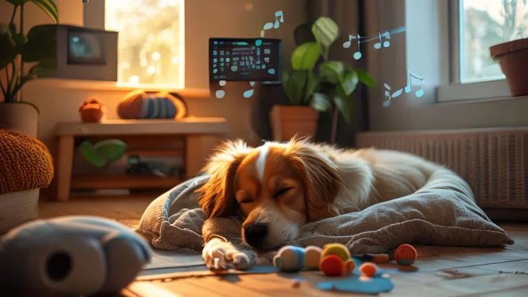 Como Controlar a Ansiedade de Separação em Pets e Garantir Bem-Estar