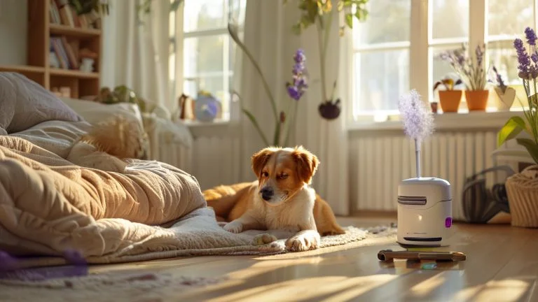 Como Criar Rotinas para Reduzir o Estresse dos Pets na Limpeza