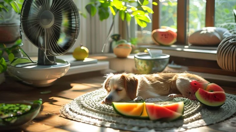 Como proteger seu pet em dias de calor intenso: dicas essenciais