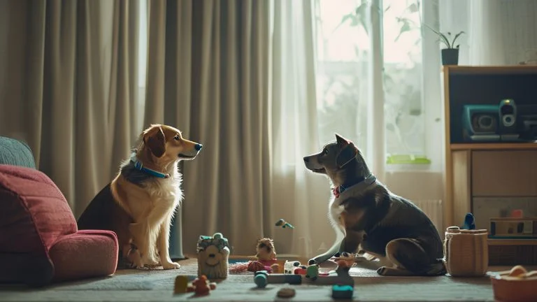 Como Controlar o Latido Excessivo do Seu Cão de Forma Eficaz