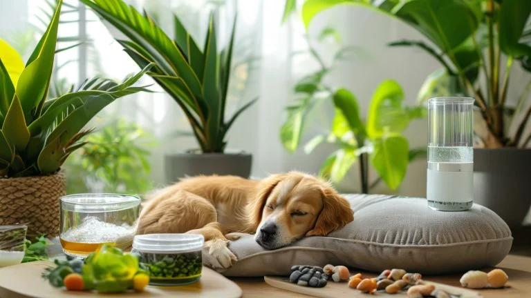 Cuidados essenciais para pets com problemas respiratórios