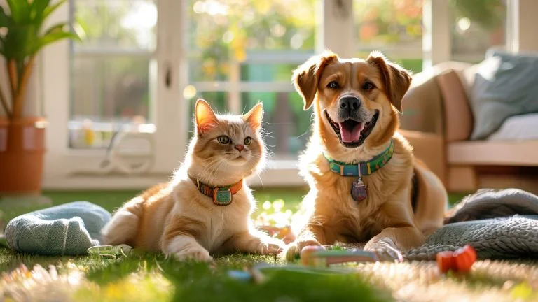 Cuidados Diários Para Proteger Seu Pet de Pulgas e Carrapatos