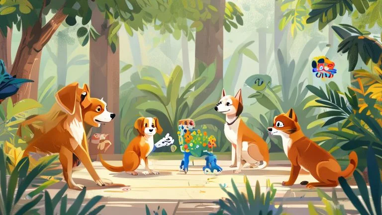 Como adaptar o treino conforme a personalidade do seu animal